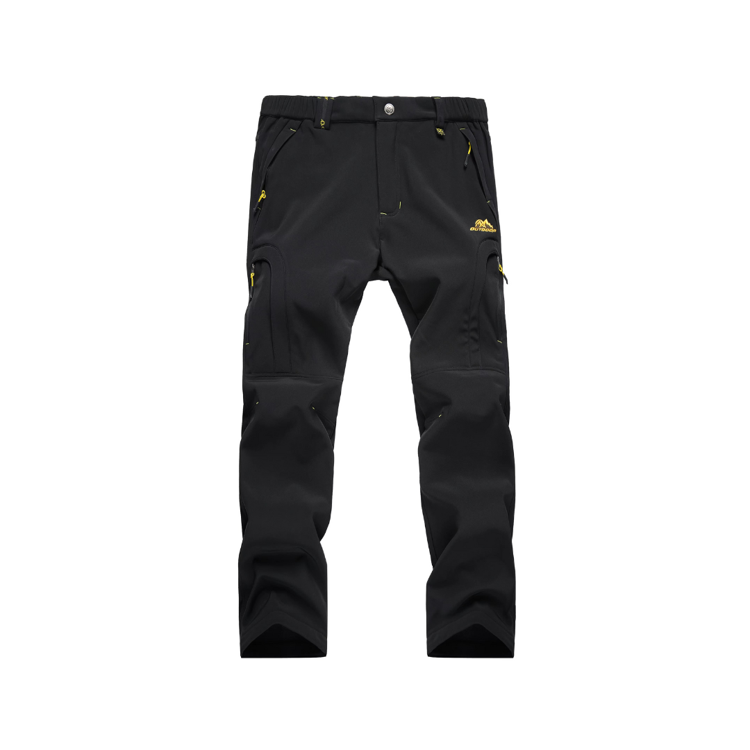 Pantalones Térmicos Impermeables para Hombre - PolarTrail - Mitad de Precio