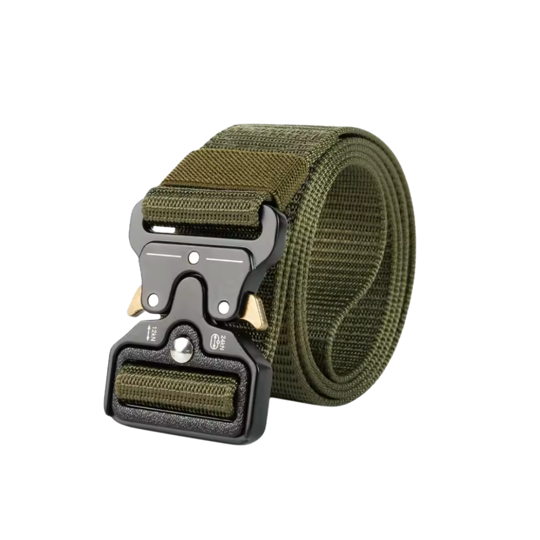Pantalones Cargo WarTact para Hombre + Cinturón Táctico para Hombre GRATIS