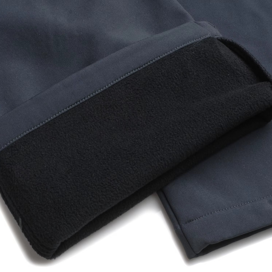 Pantalones Térmicos Impermeables para Hombre - PolarTrail - Mitad de Precio