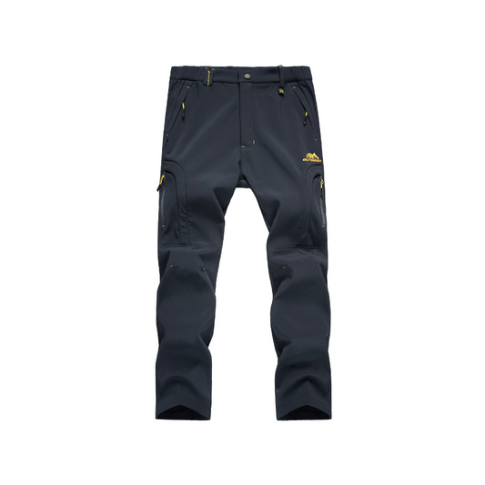 Pantalones Térmicos Impermeables para Hombre - PolarTrail - Mitad de Precio