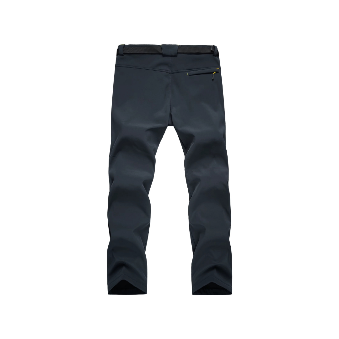 Pantalones Térmicos Impermeables para Hombre - PolarTrail - Mitad de Precio