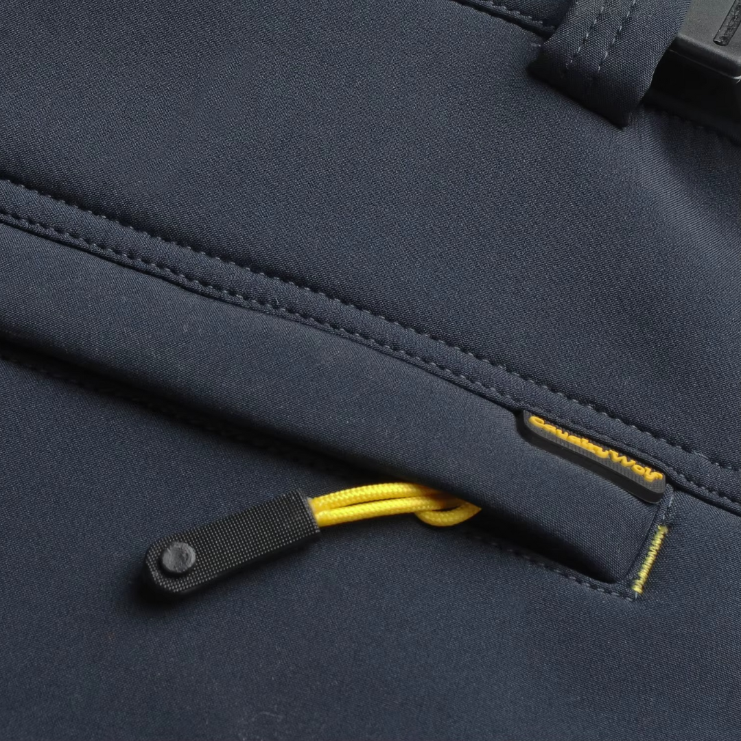 Pantalones Térmicos Impermeables para Hombre - PolarTrail - Mitad de Precio