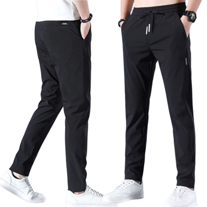 Breeze Ice – Pantalones Stretch para Hombre – [¡COMPRA 1 Y LLÉVATE 2 + 2 REGALOS GRATIS!]