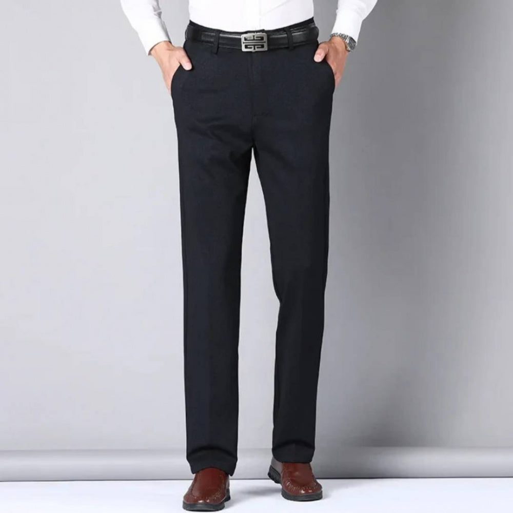 Pantalón de vestir para hombre Sastrería Comfort - [¡Compra 1 y llévate 2!]