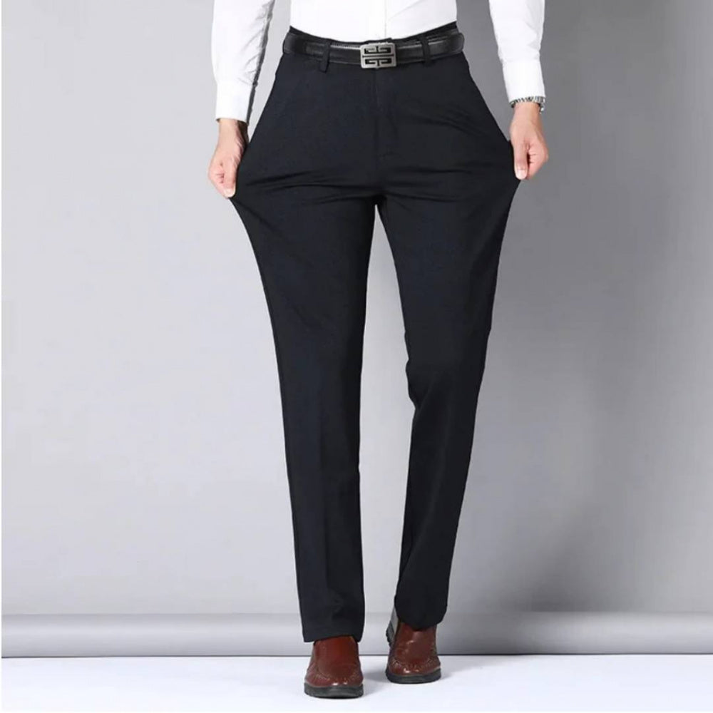 Pantalón de vestir para hombre Sastrería Comfort - [¡Compra 1 y llévate 2!]